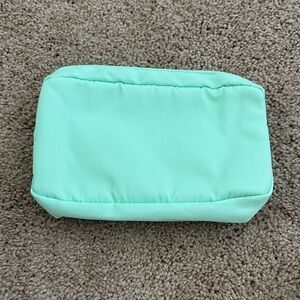 Mint Green Pouch